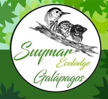 Suymar Ecolodge Galapagos Puerto Ayora  Εξωτερικό φωτογραφία