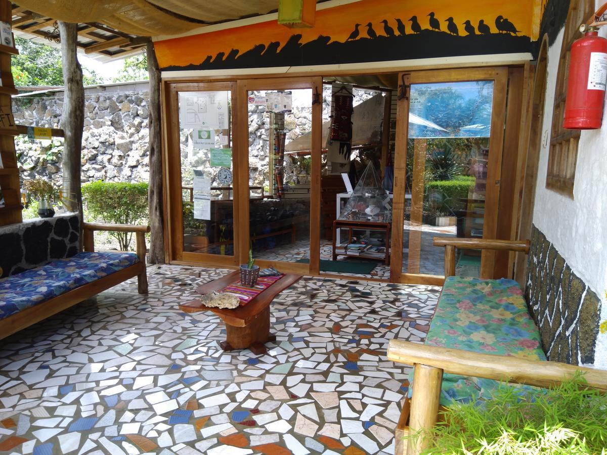 Suymar Ecolodge Galapagos Puerto Ayora  Εξωτερικό φωτογραφία