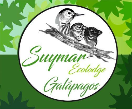 Suymar Ecolodge Galapagos Puerto Ayora  Εξωτερικό φωτογραφία