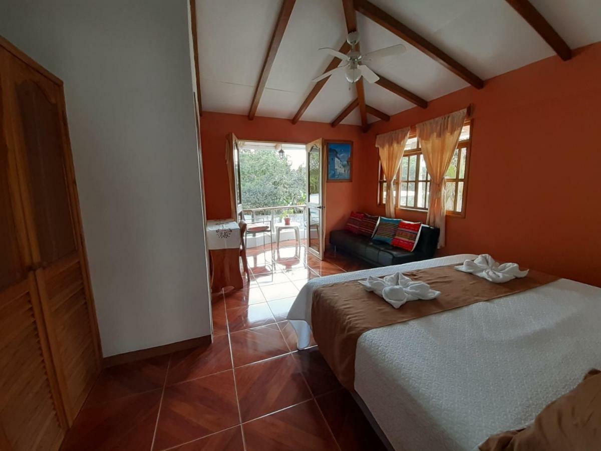 Suymar Ecolodge Galapagos Puerto Ayora  Εξωτερικό φωτογραφία